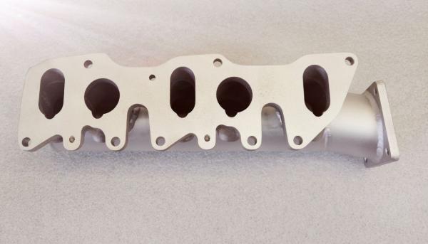 VR5 10V Turbo Ansaugbrücke ( AGZ)